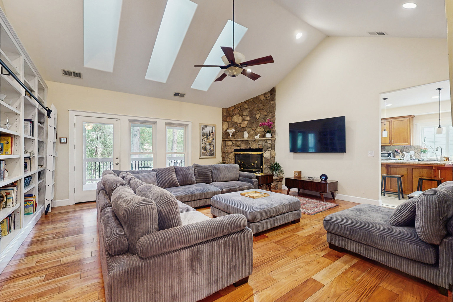 Groveland Vacation Rental