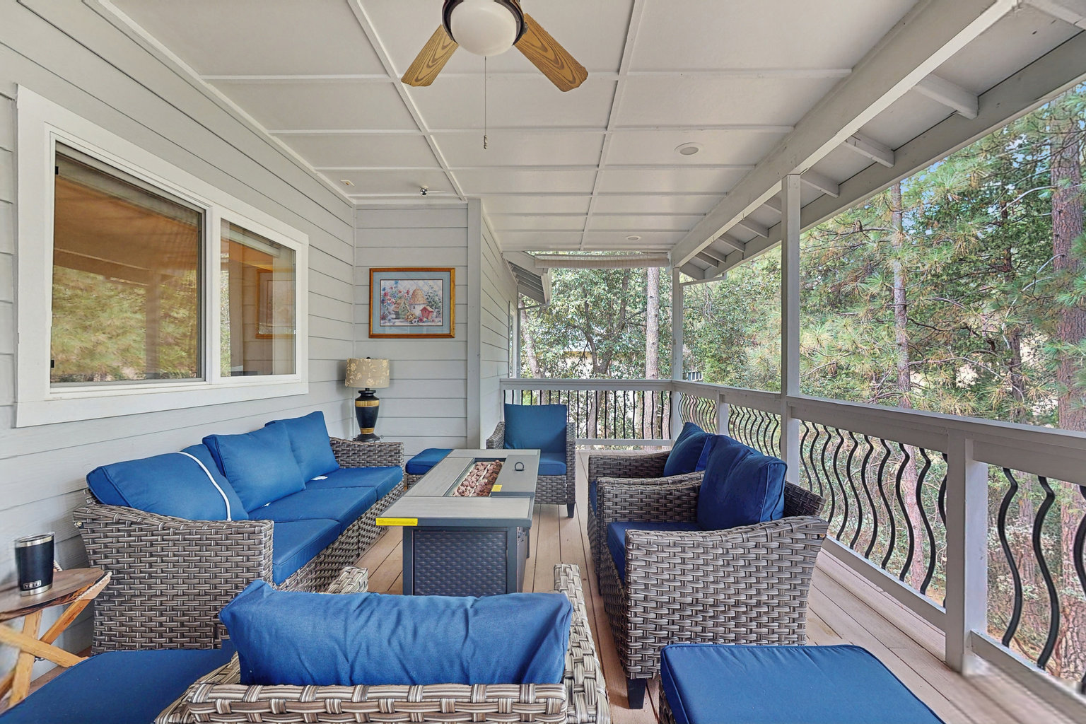 Groveland Vacation Rental