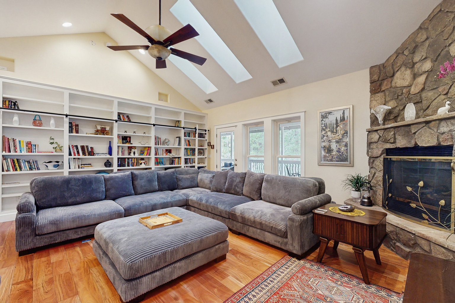 Groveland Vacation Rental