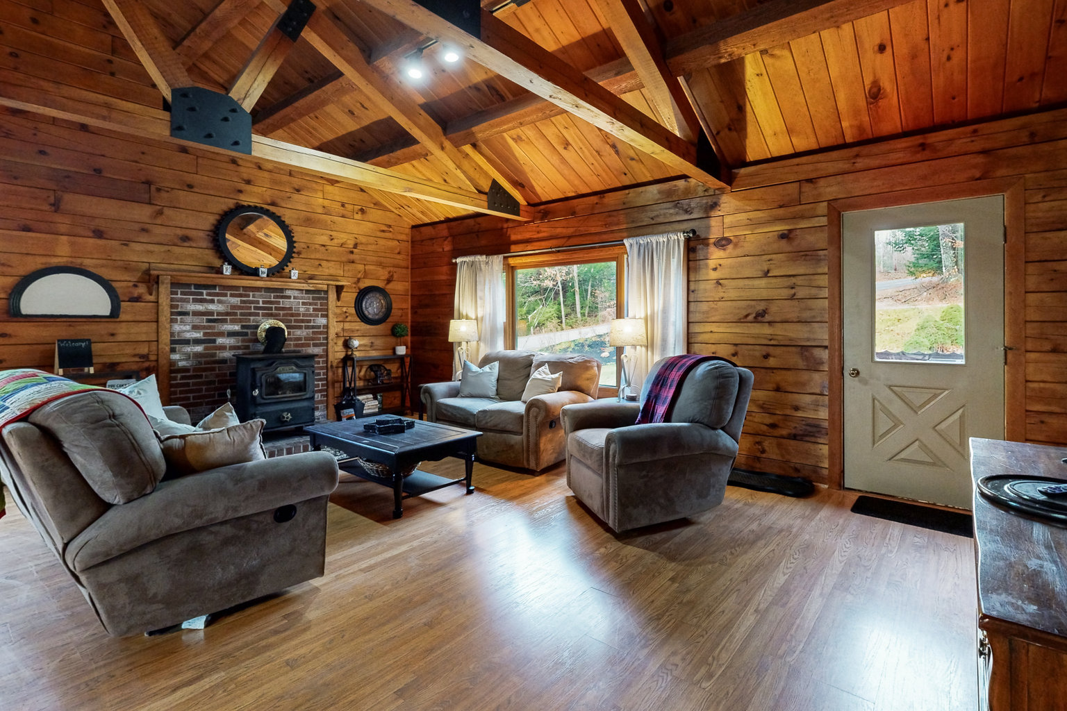 Barnstead Vacation Rental