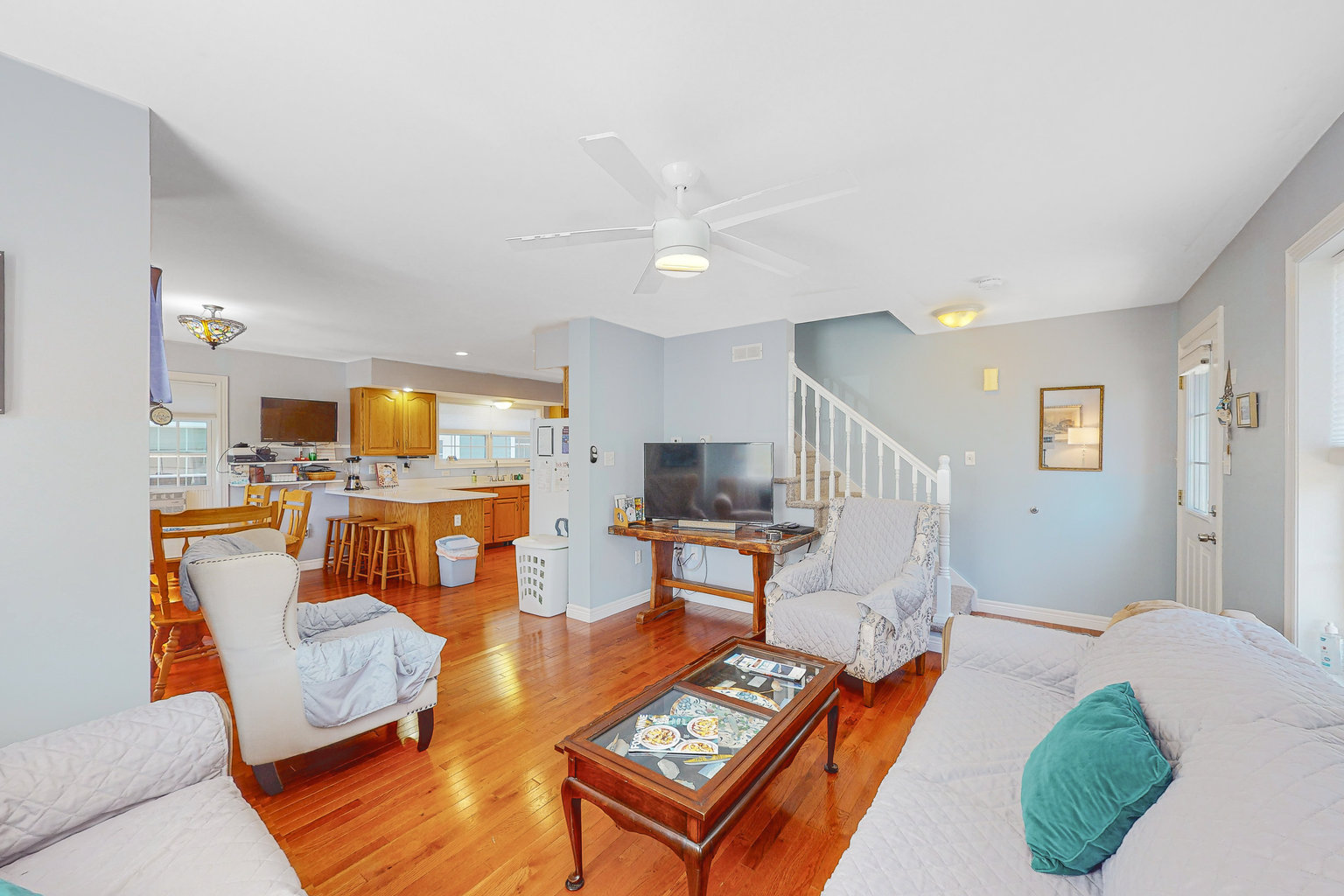 Bar Harbor Vacation Rental