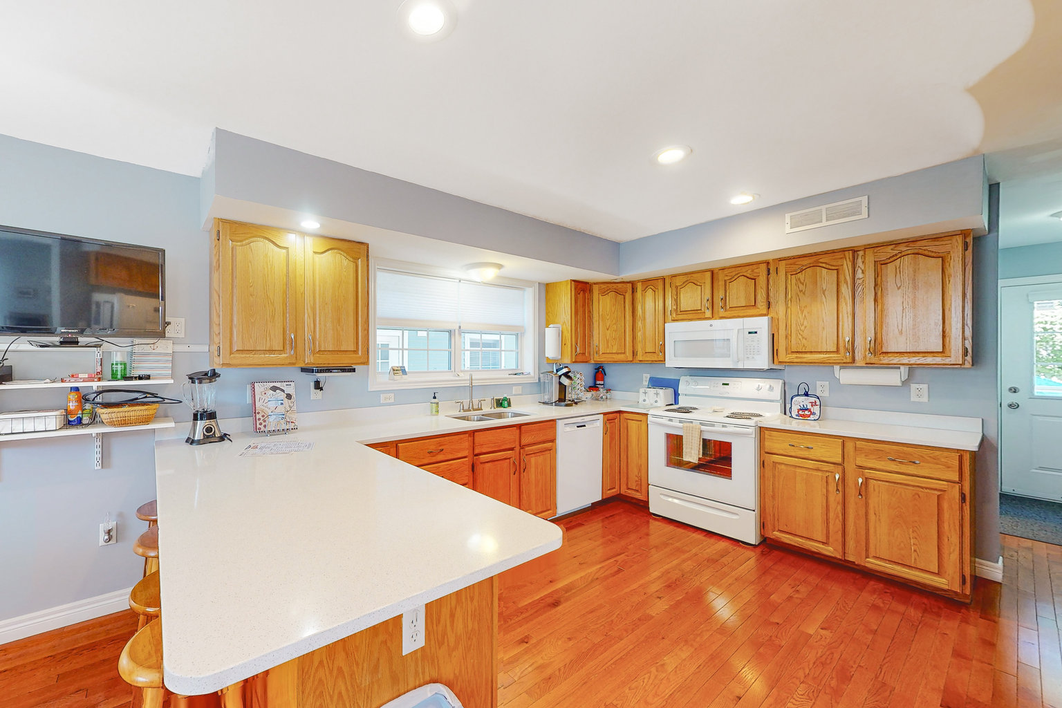 Bar Harbor Vacation Rental