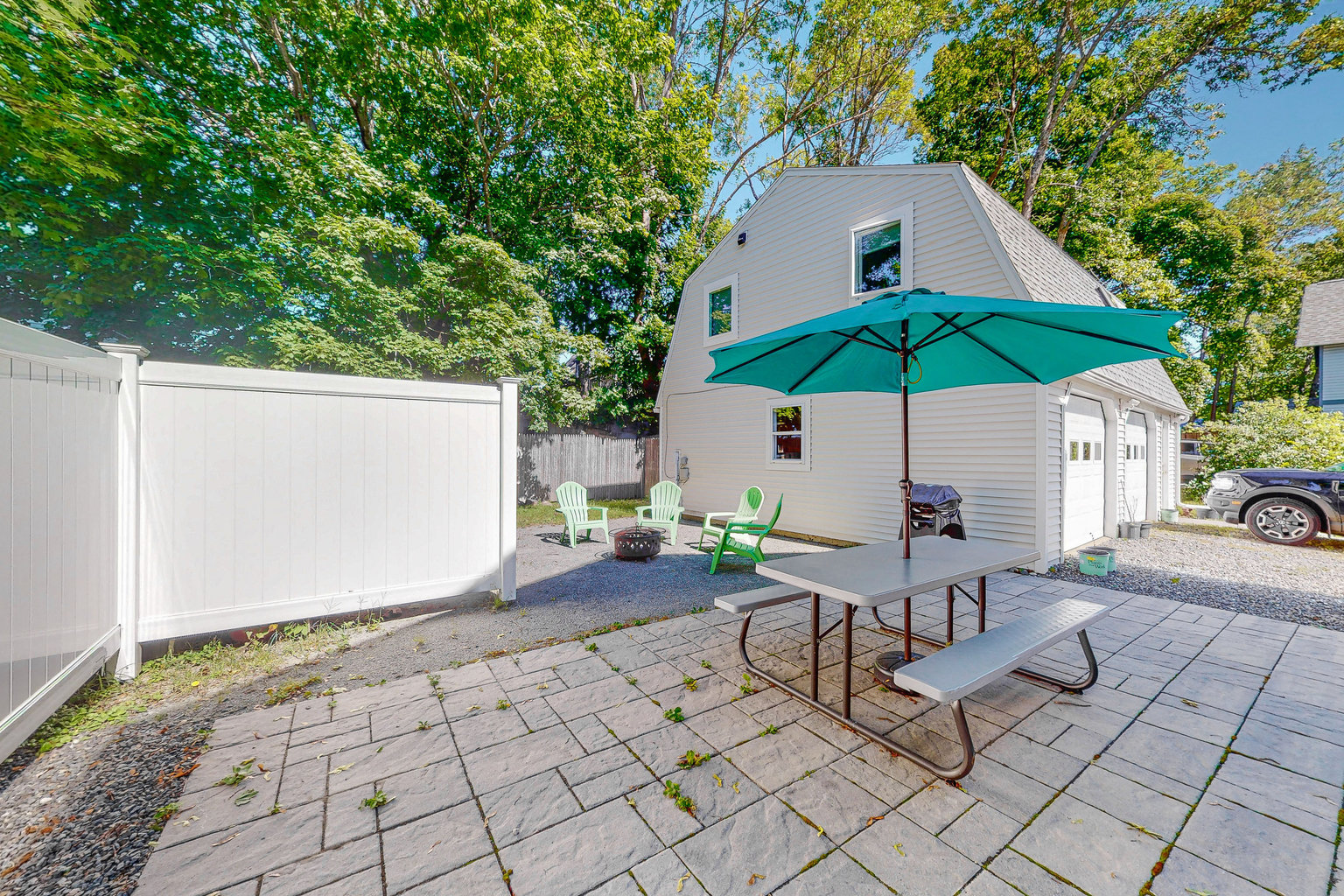 Bar Harbor Vacation Rental