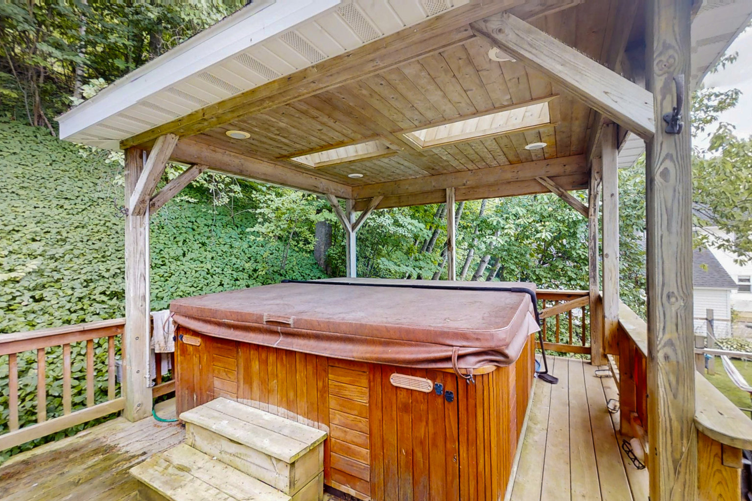 Beulah Vacation Rental