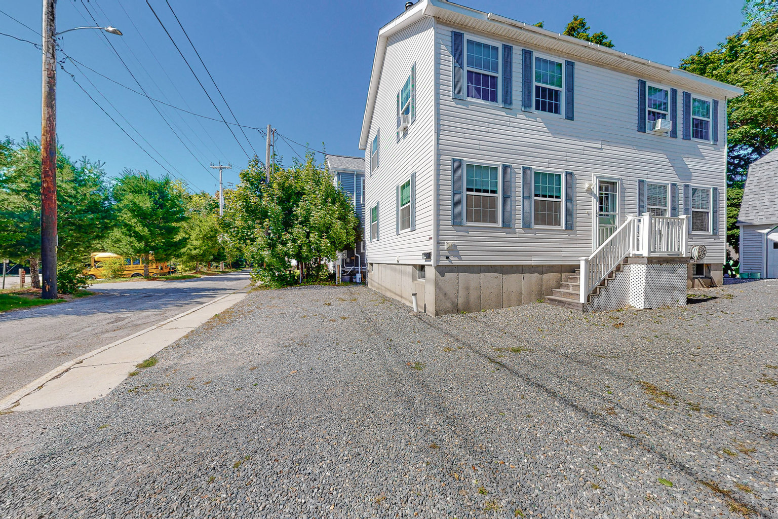 Bar Harbor Vacation Rental