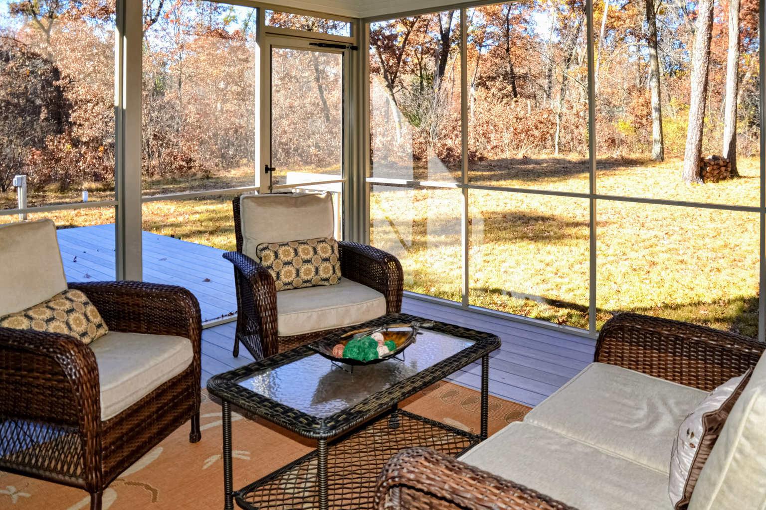 Nekoosa Vacation Rental