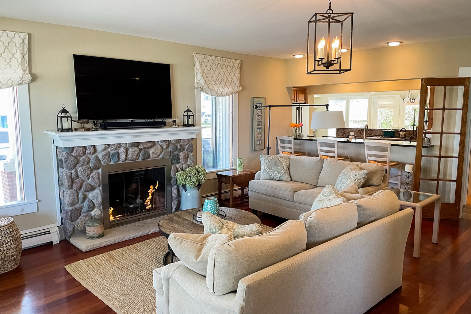 Beulah Vacation Rental