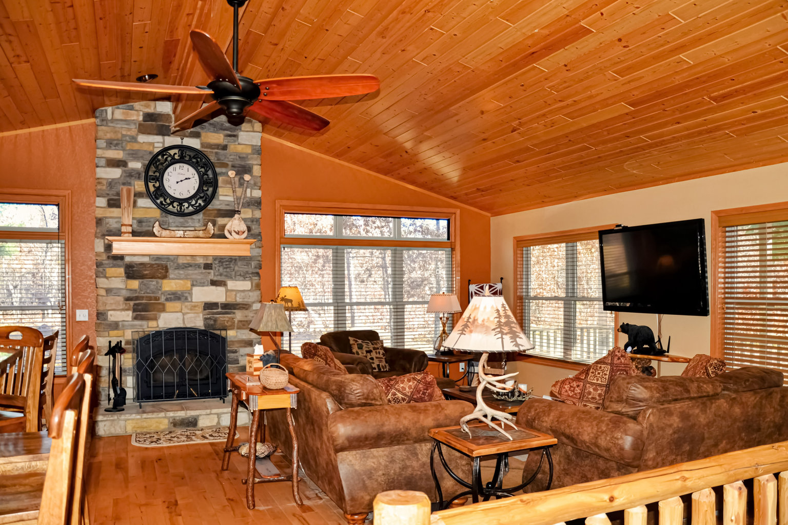 Nekoosa Vacation Rental