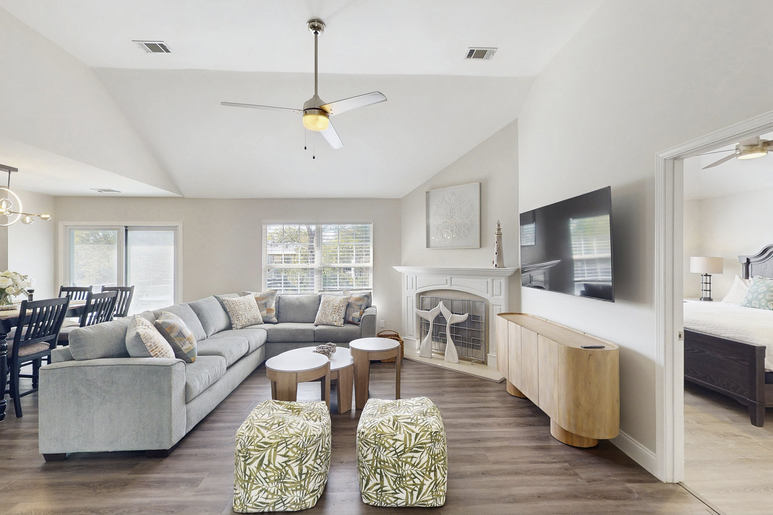 Savannah Vacation Rental