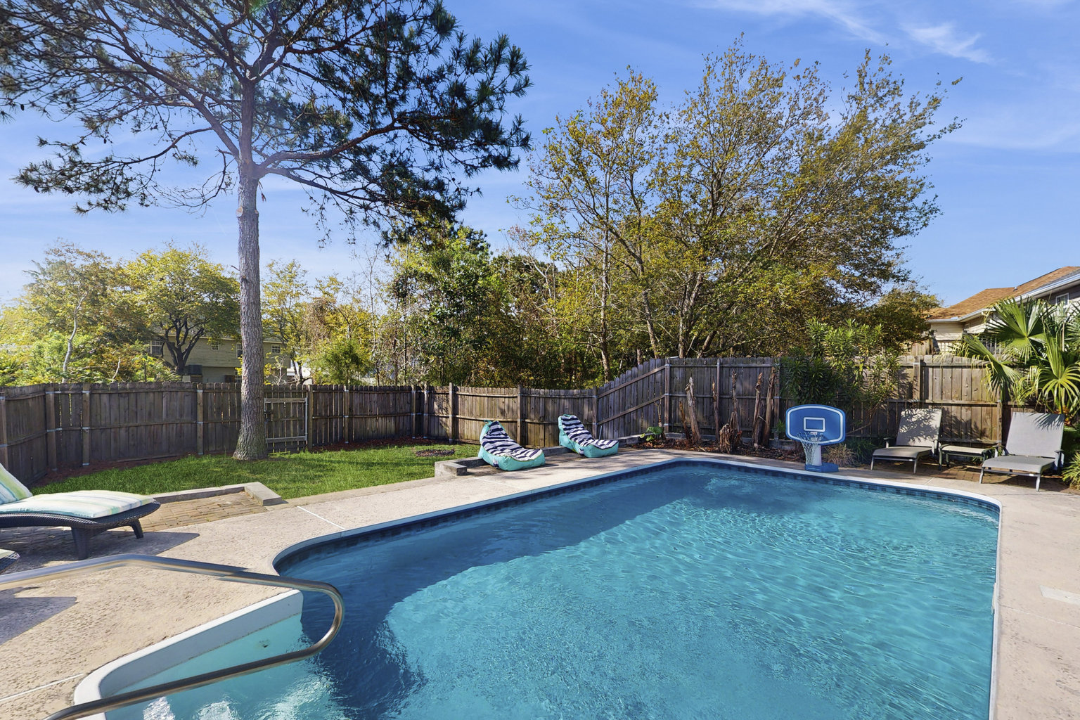 Savannah Vacation Rental