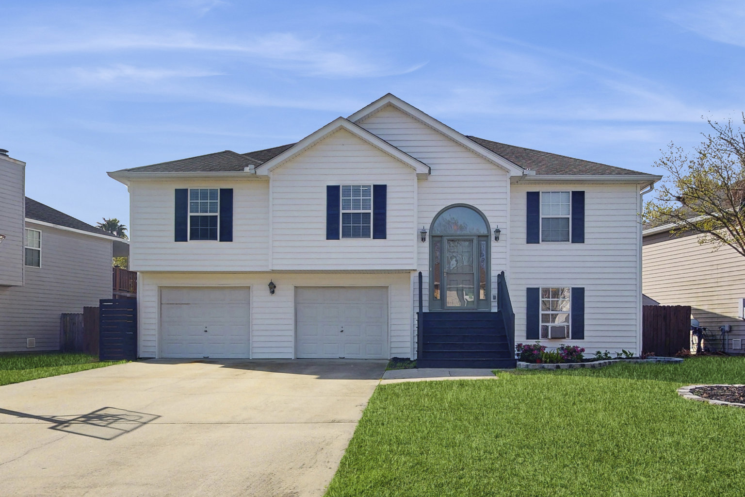 Savannah Vacation Rental