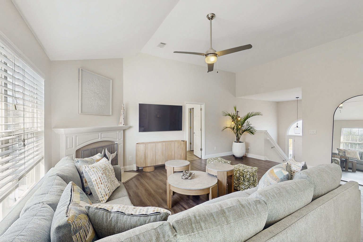 Savannah Vacation Rental