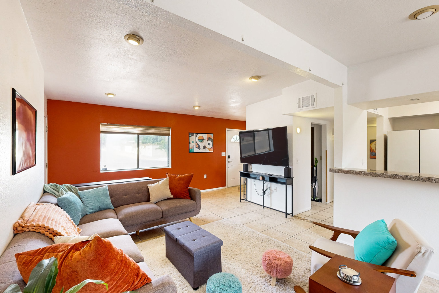 Sierra Vista Vacation Rental