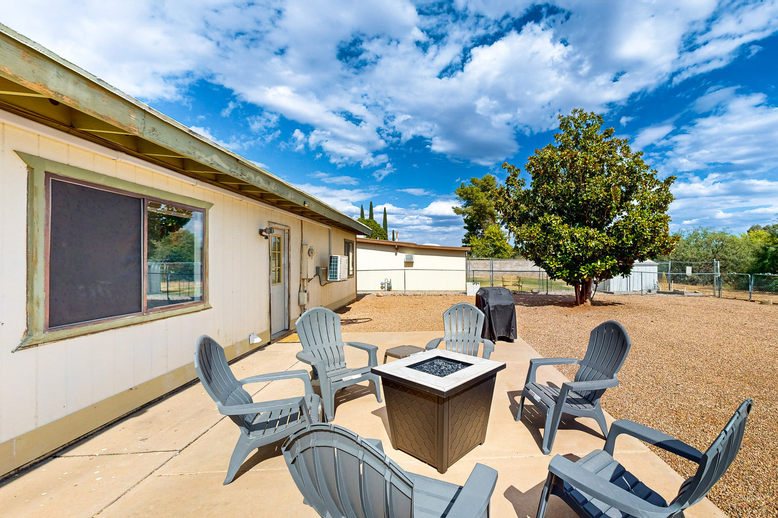 Sierra Vista Vacation Rental
