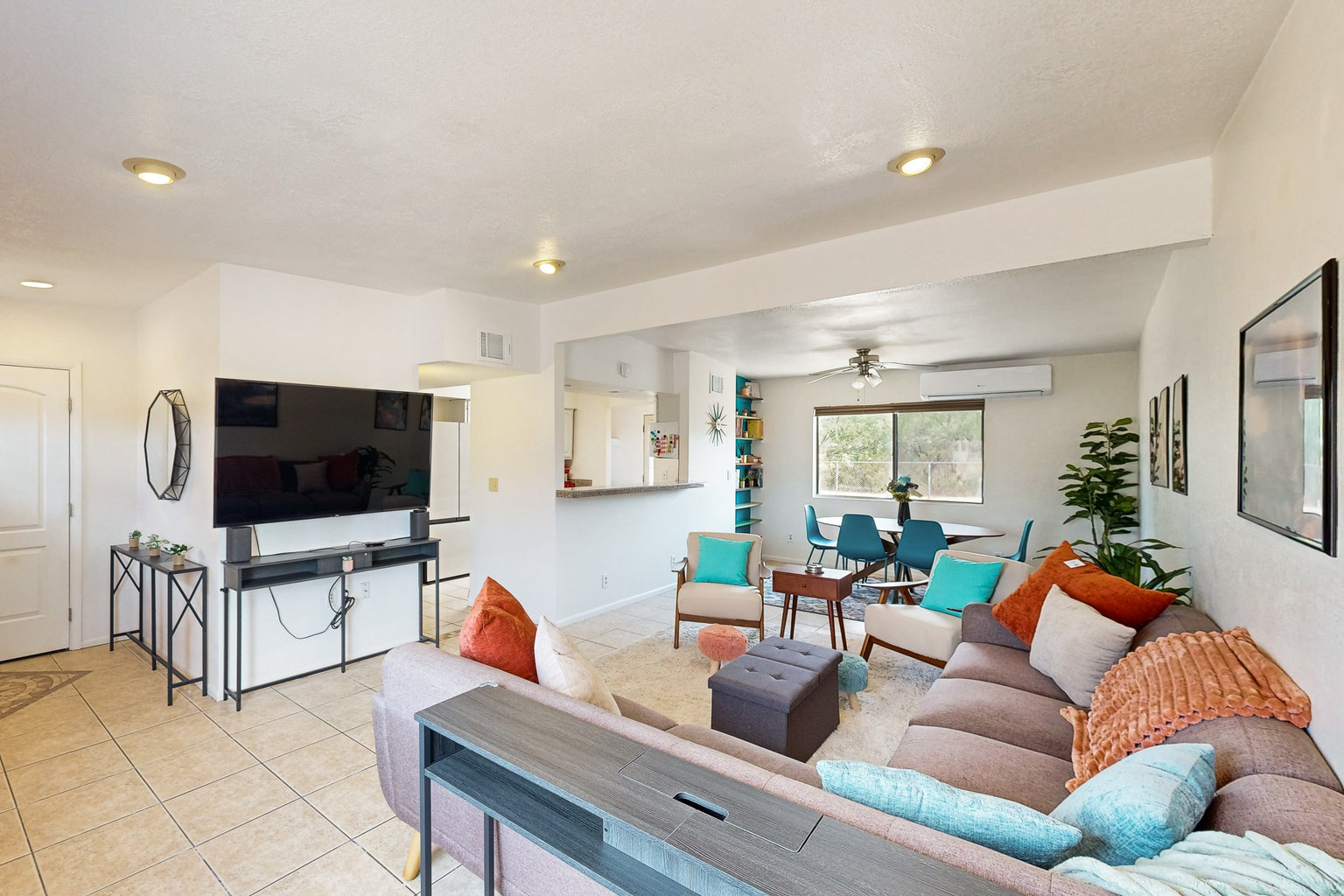 Sierra Vista Vacation Rental