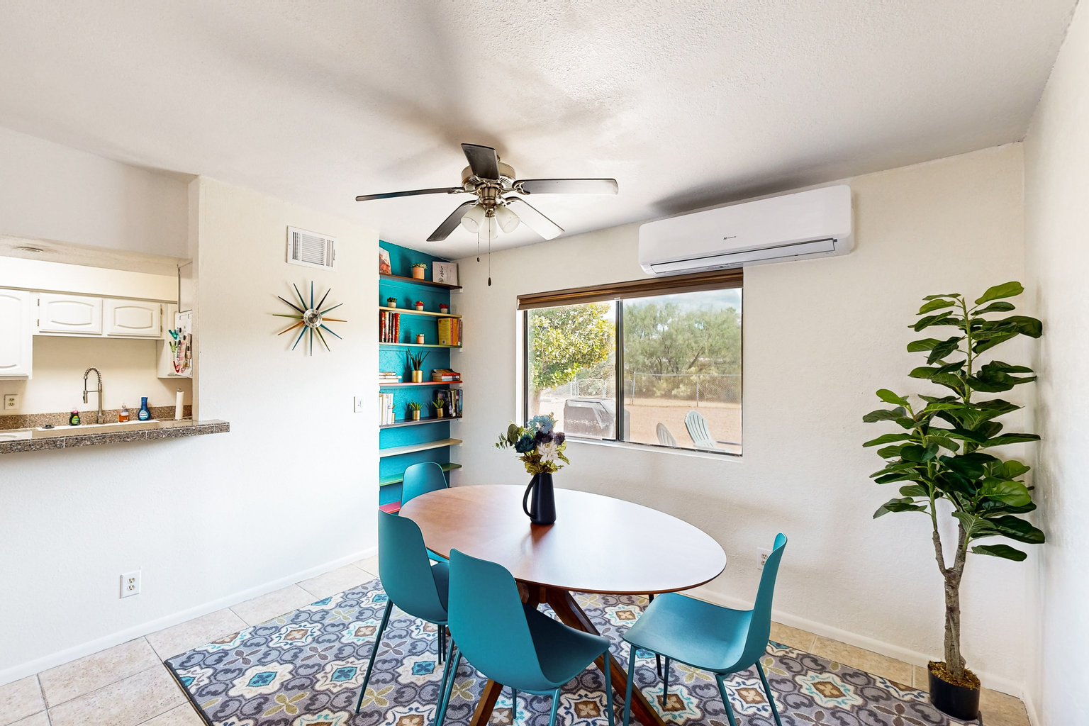 Sierra Vista Vacation Rental