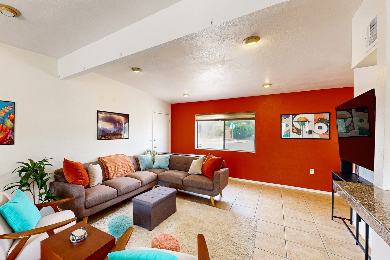 Sierra Vista Vacation Rental