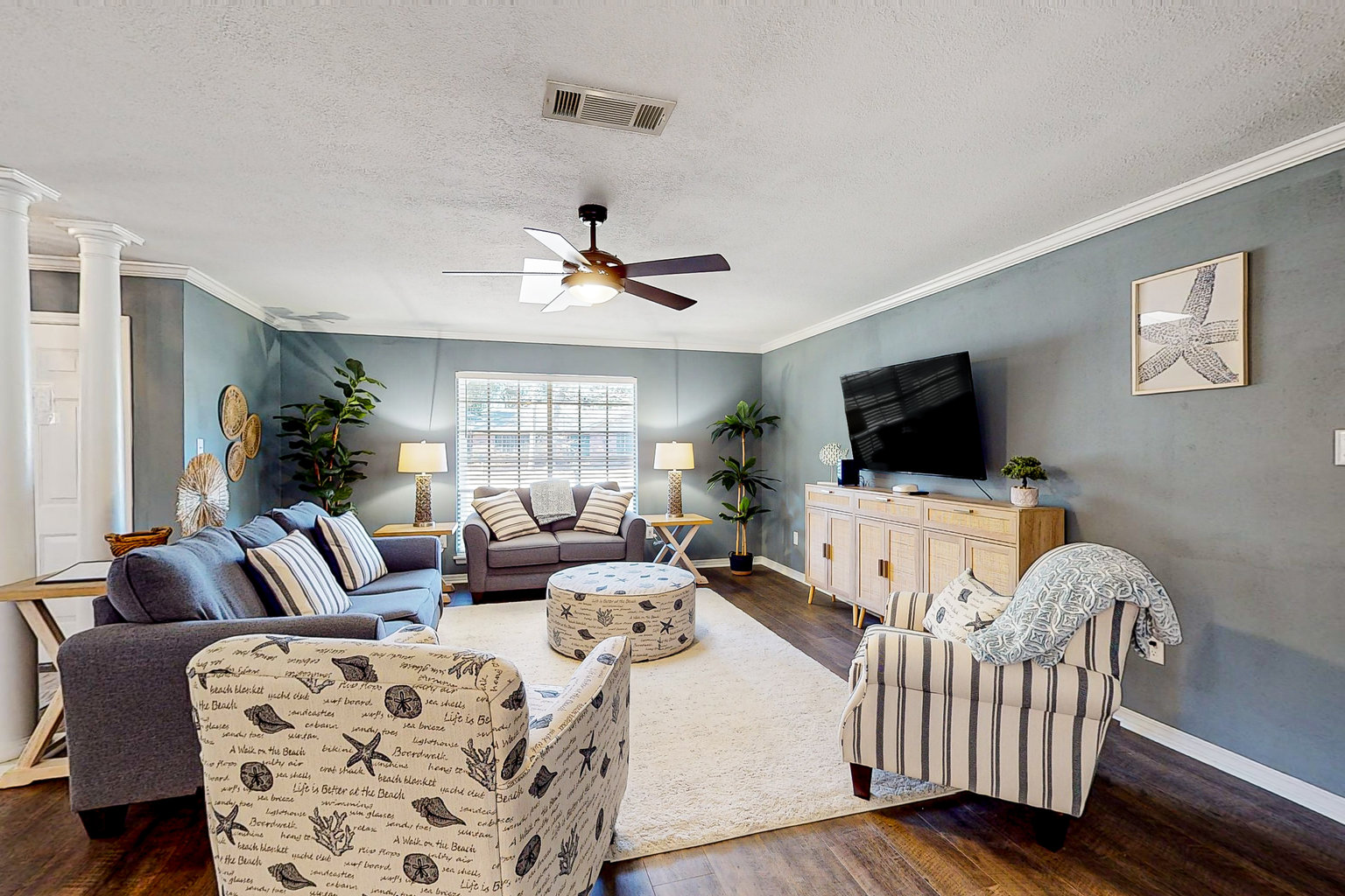 Pass Christian Vacation Rental