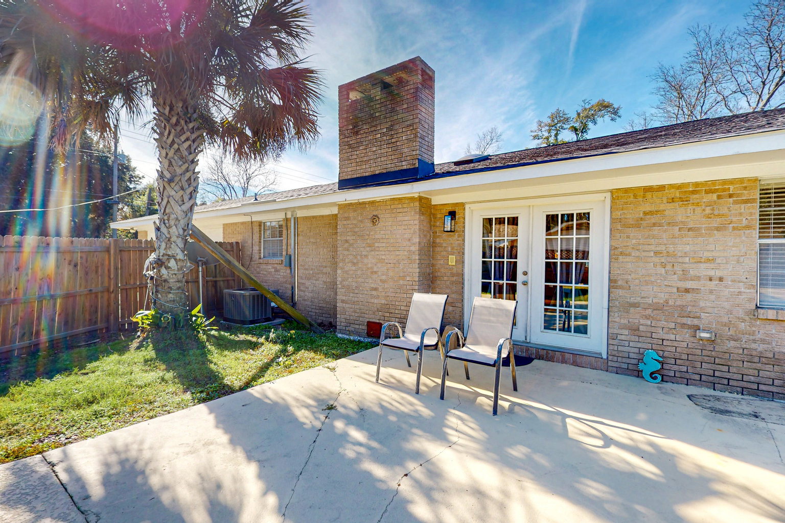 Pass Christian Vacation Rental