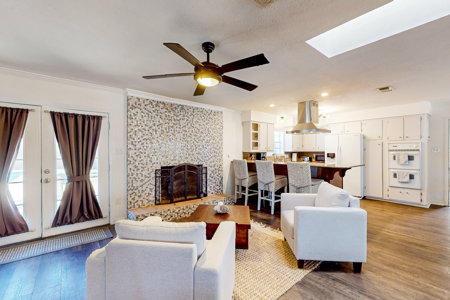 Pass Christian Vacation Rental