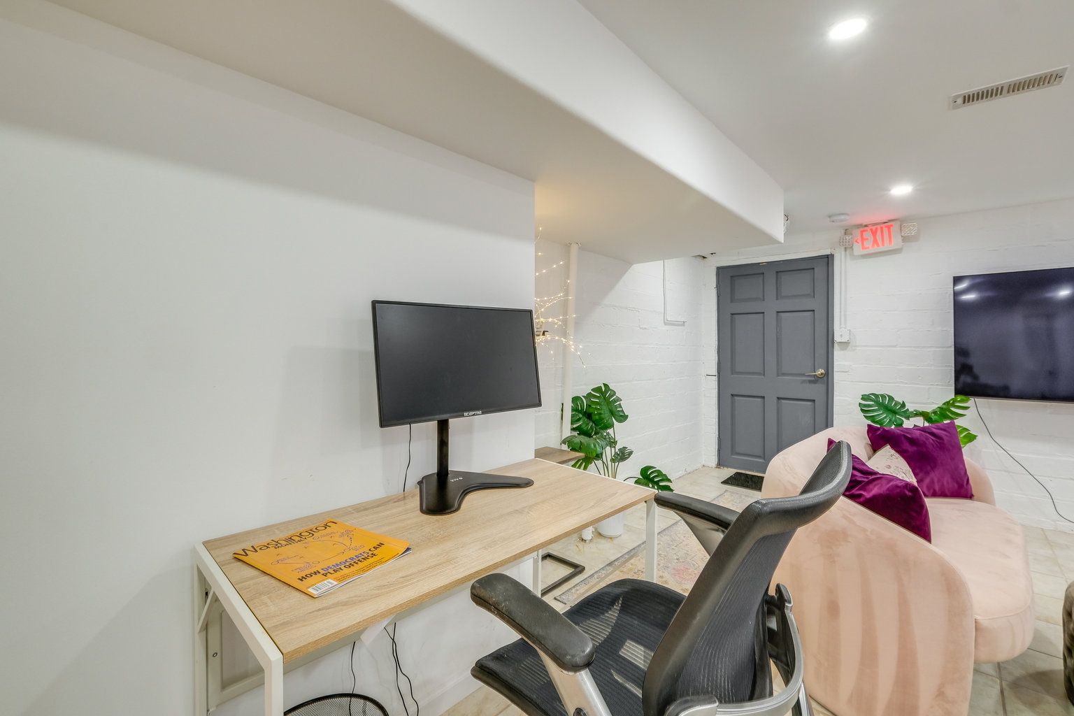 Silver Spring Vacation Rental