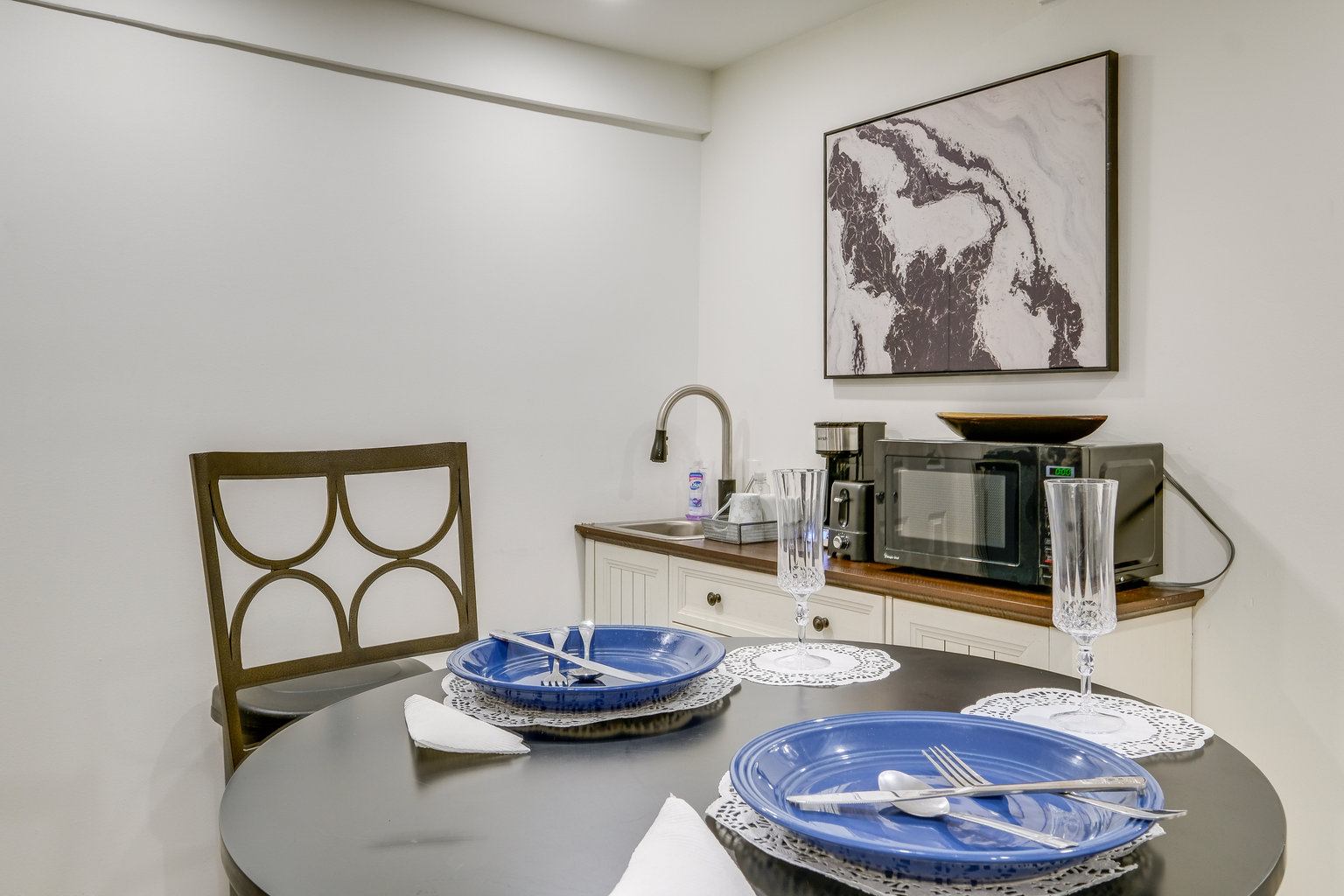 Silver Spring Vacation Rental