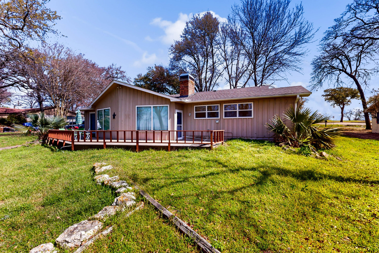 Kemp Vacation Rental