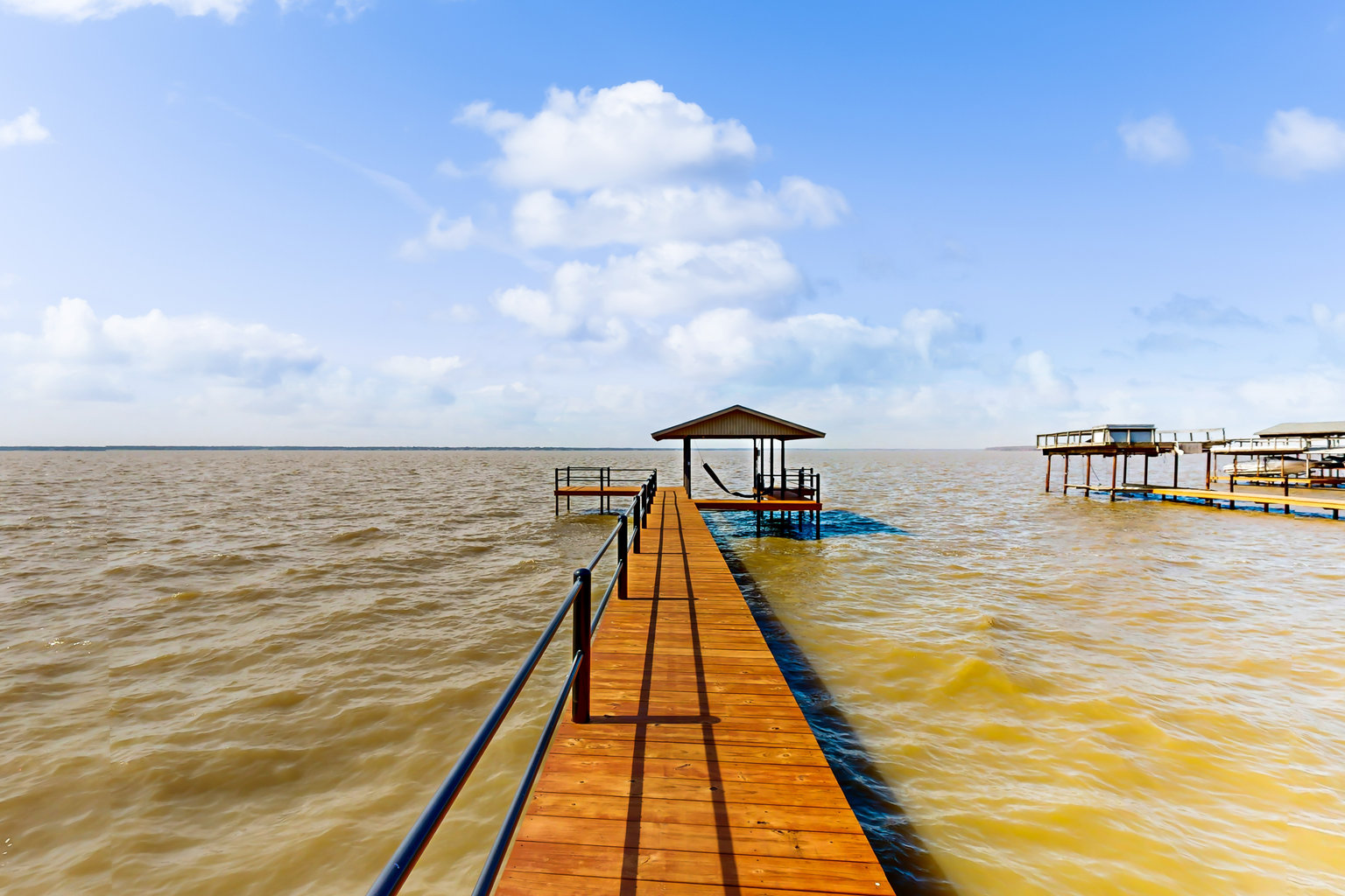 Kemp Vacation Rental