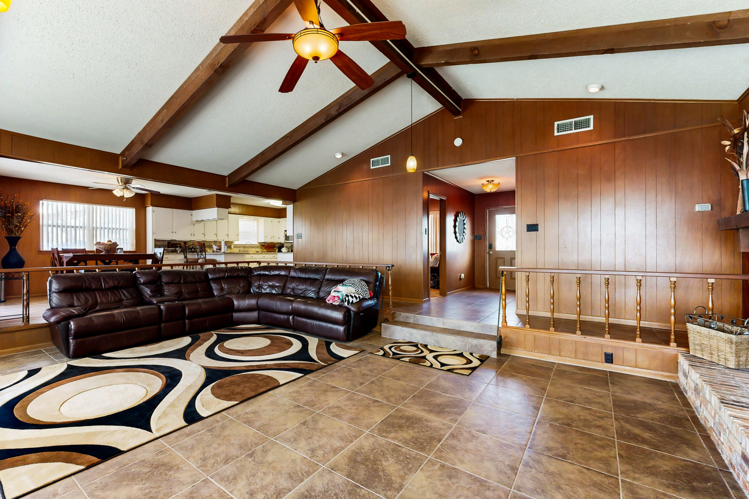 Kemp Vacation Rental