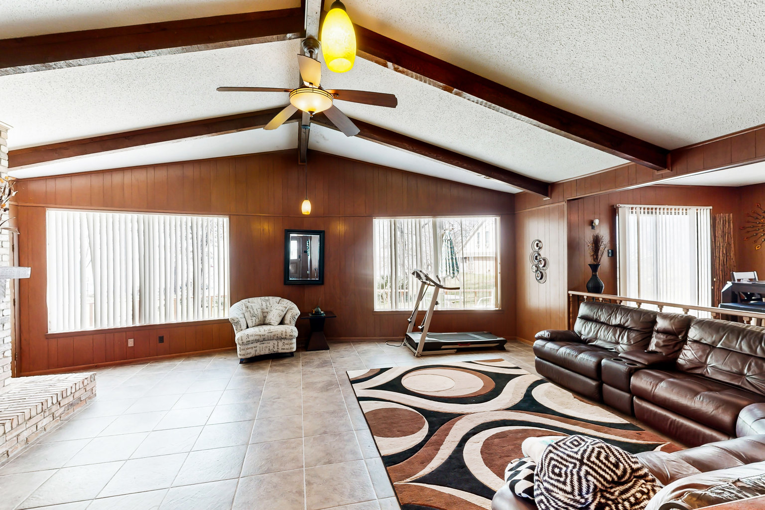 Kemp Vacation Rental