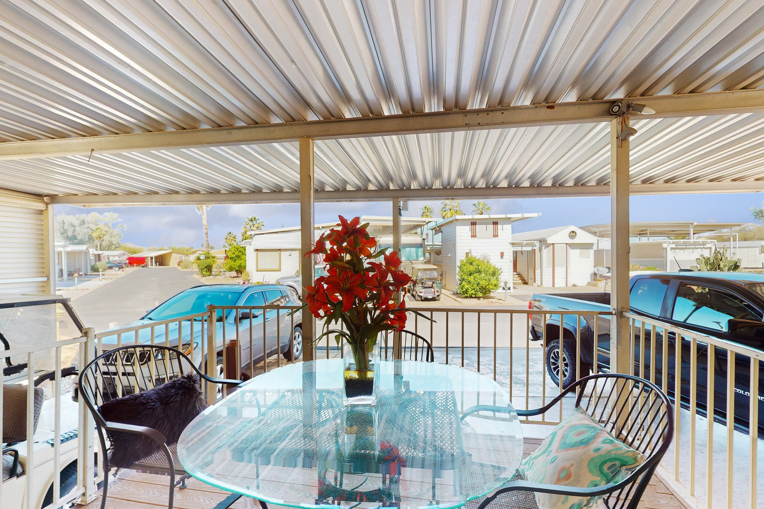 Surprise Vacation Rental