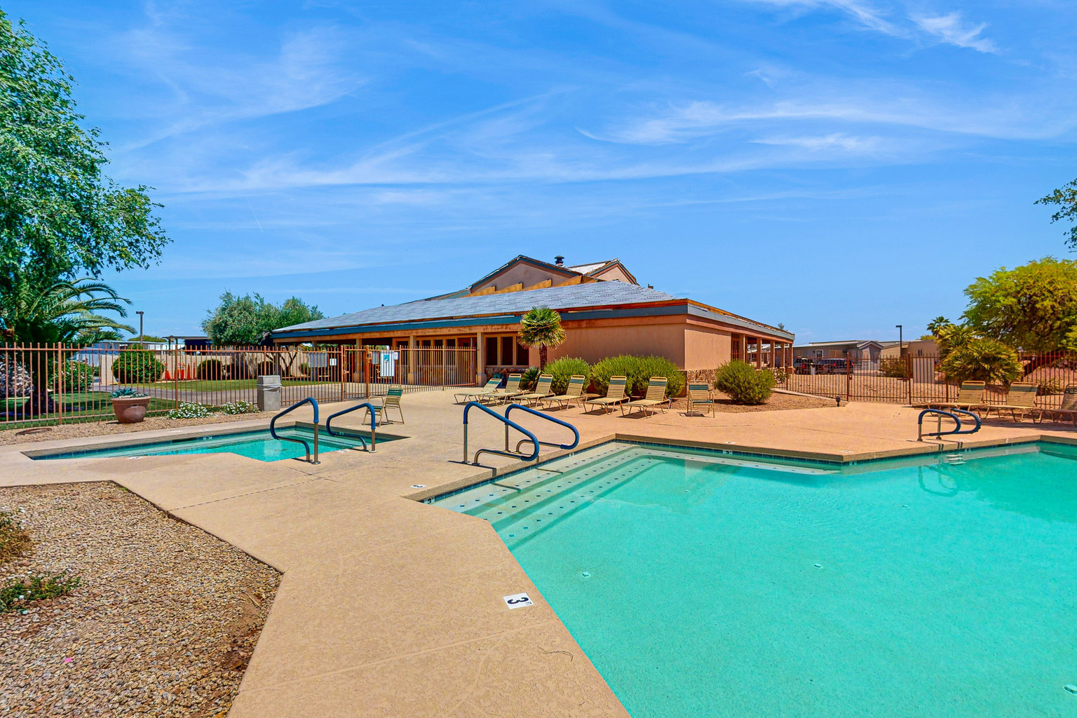 Surprise Vacation Rental