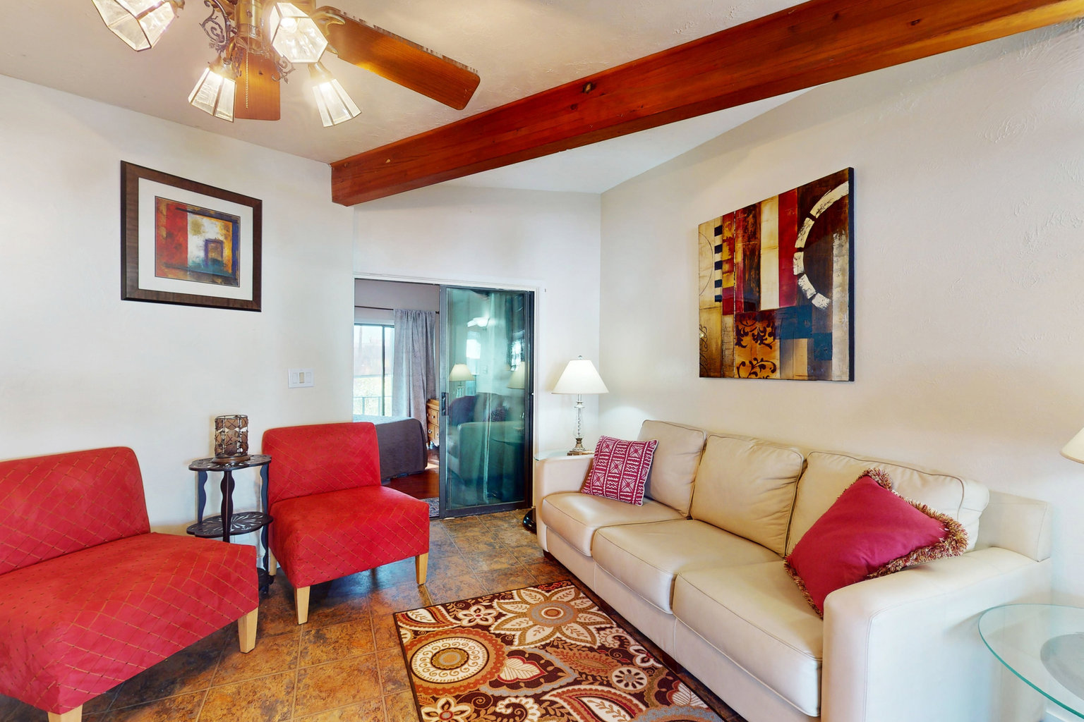 Surprise Vacation Rental