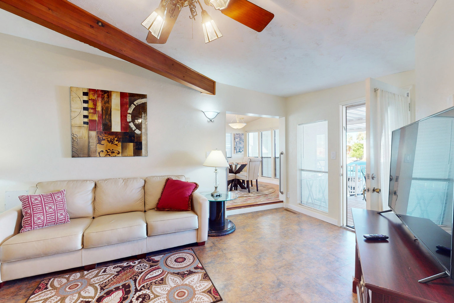 Surprise Vacation Rental