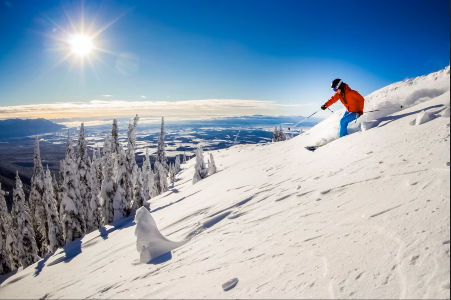 Polson Vacation Rental