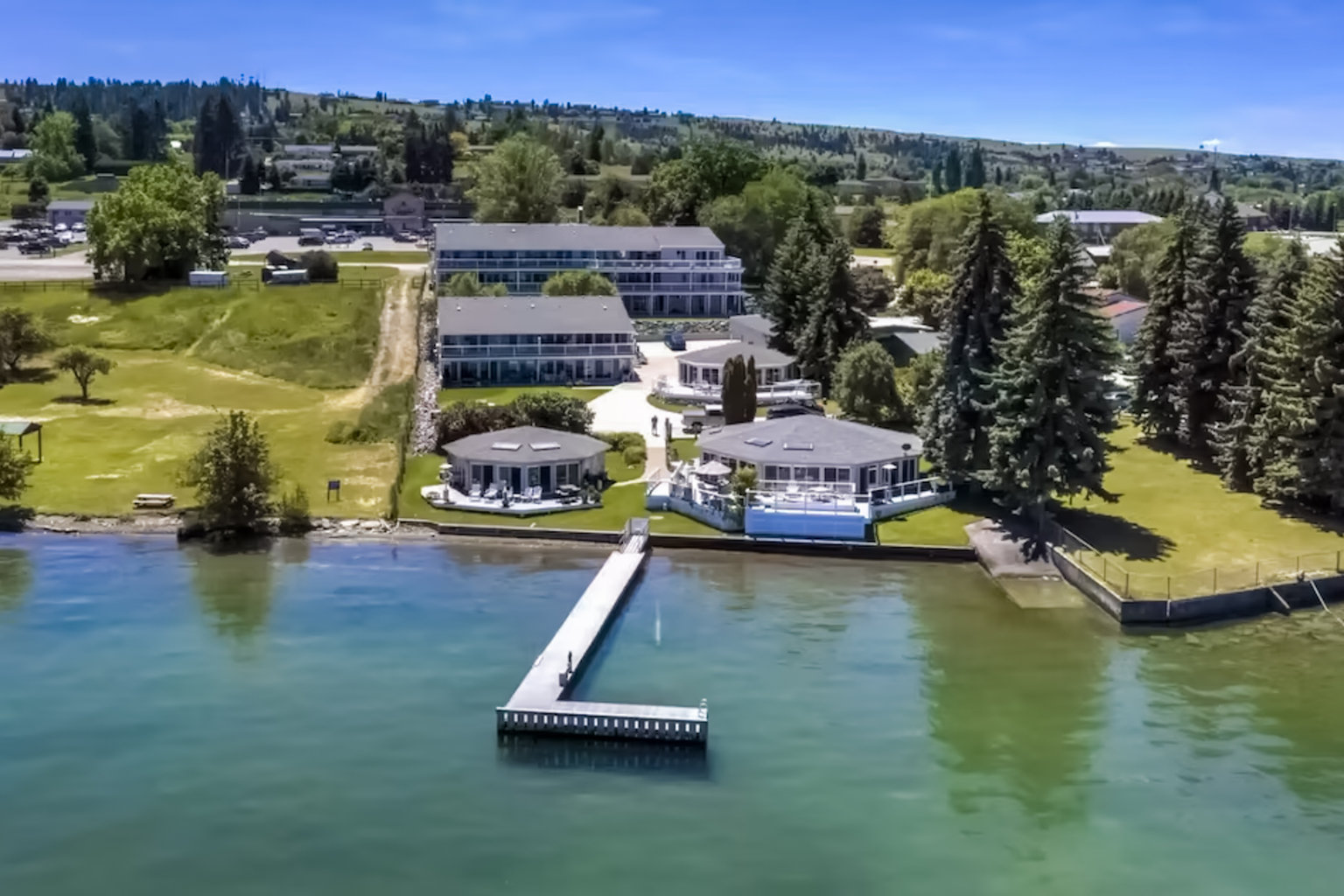 Polson Vacation Rental