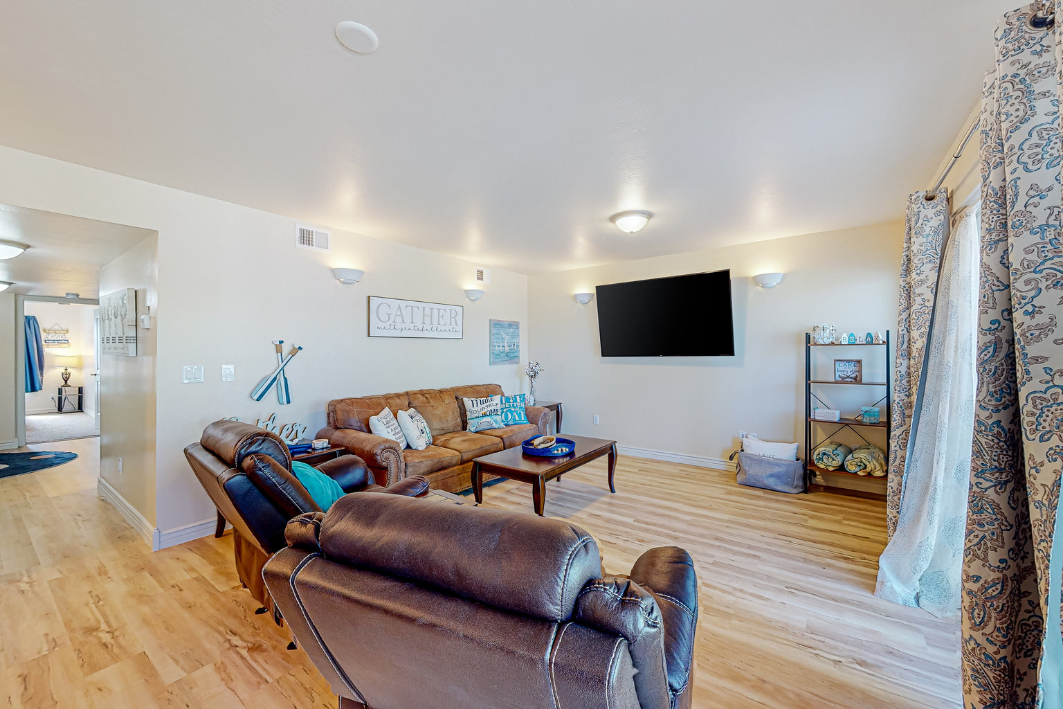 Polson Vacation Rental