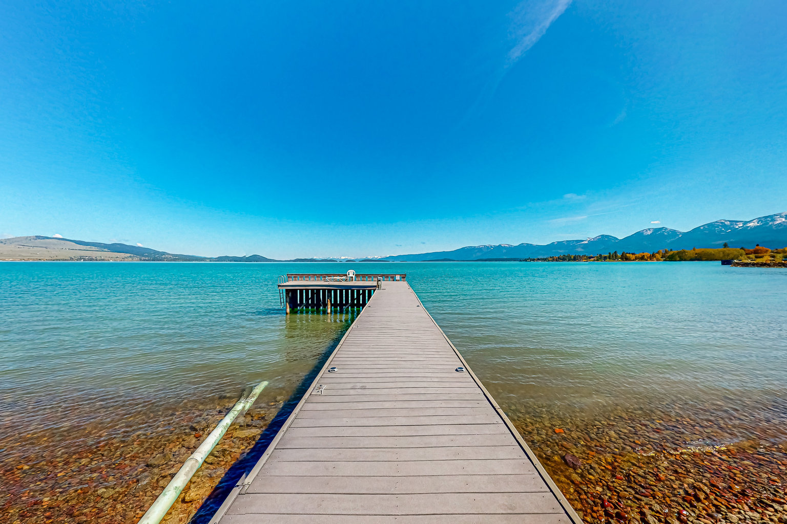 Polson Vacation Rental