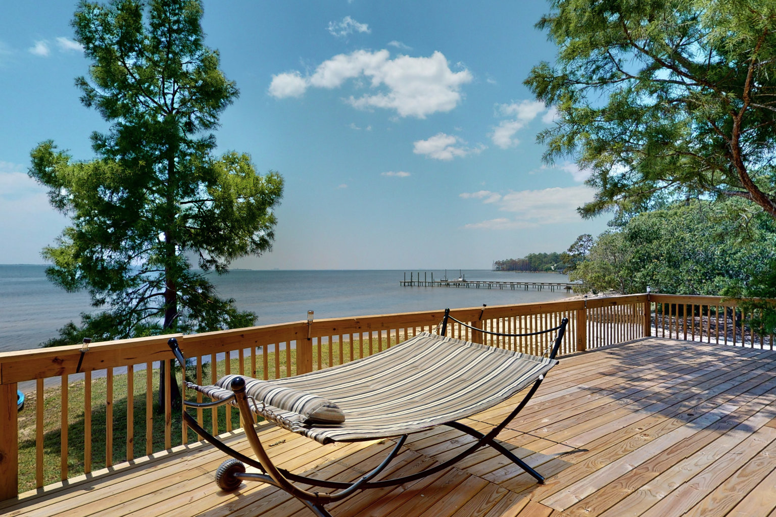 Freeport Vacation Rental