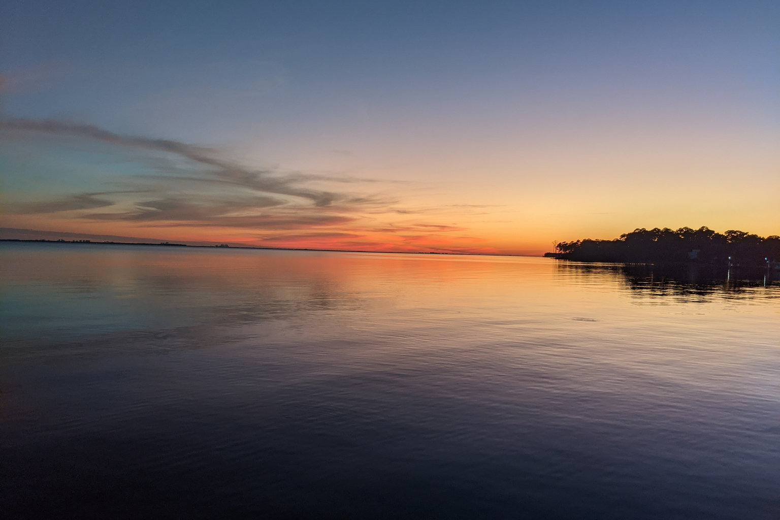 Freeport Vacation Rental