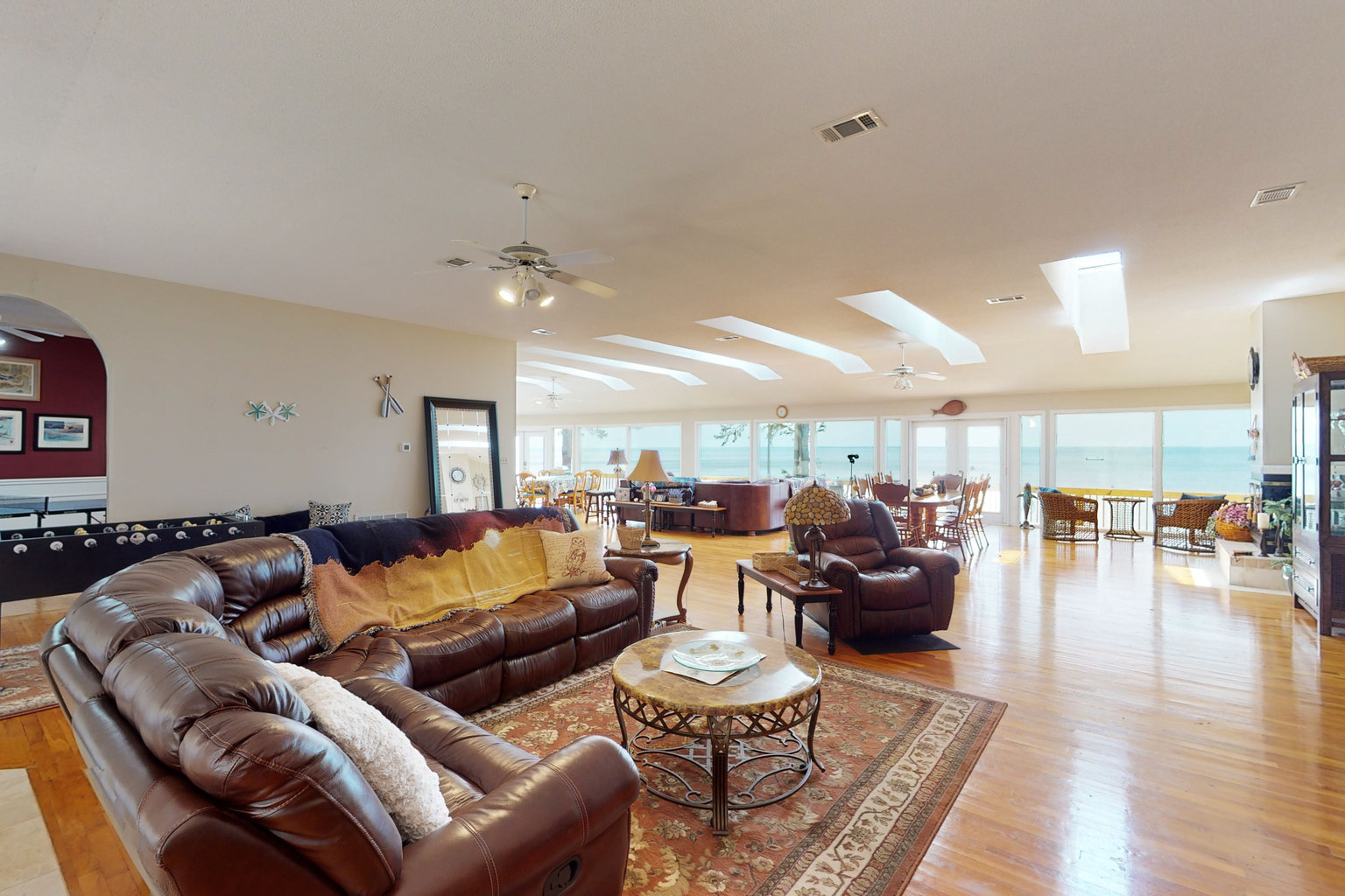 Freeport Vacation Rental