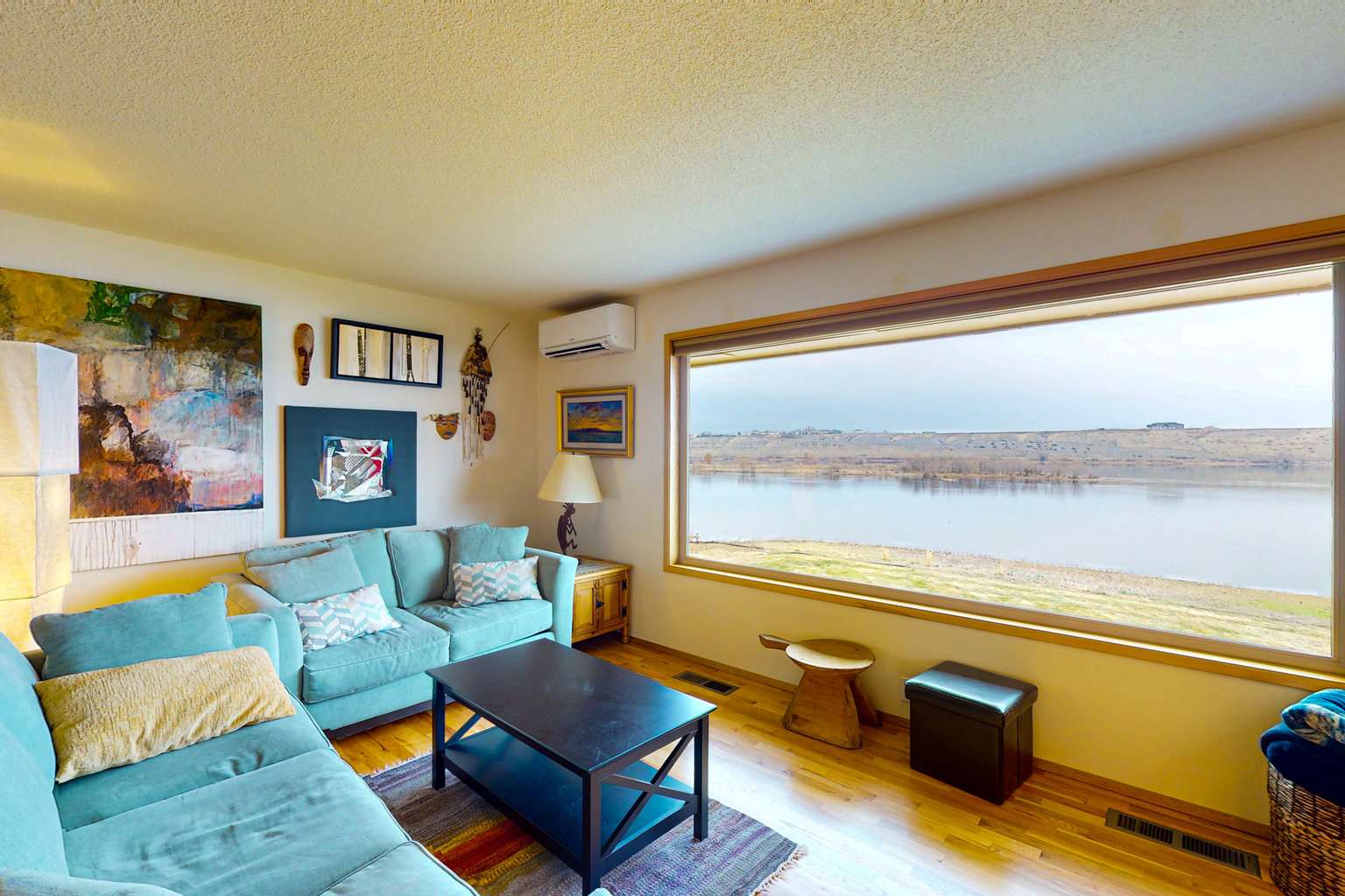 Richland Vacation Rental