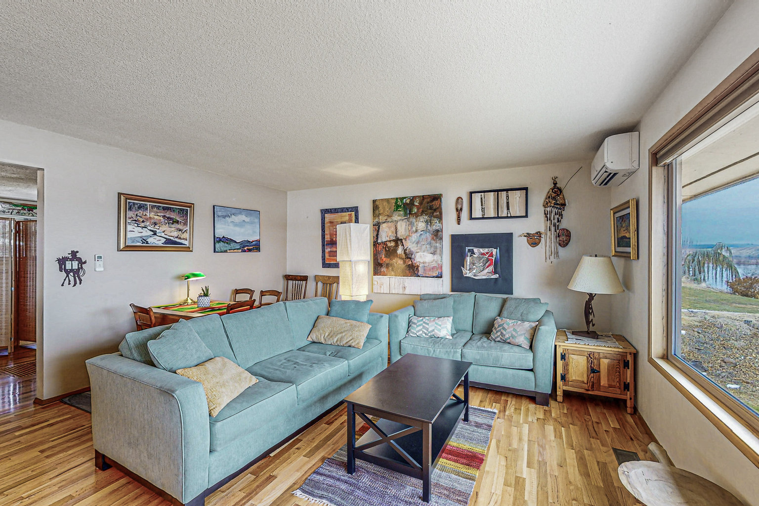 Richland Vacation Rental