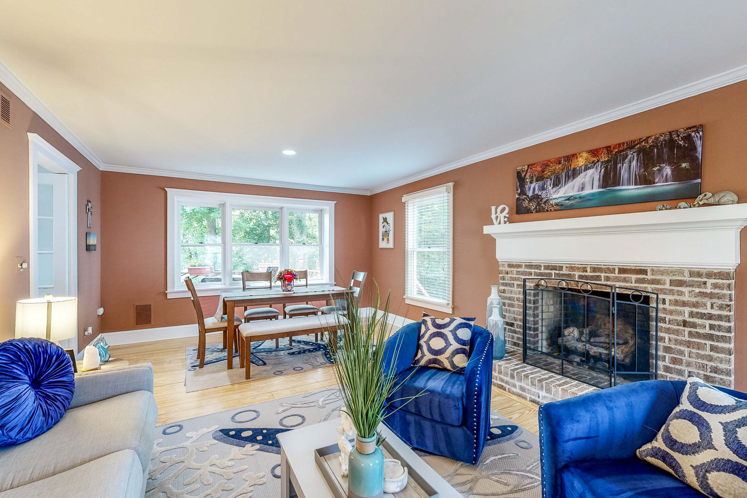 Salisbury Vacation Rental