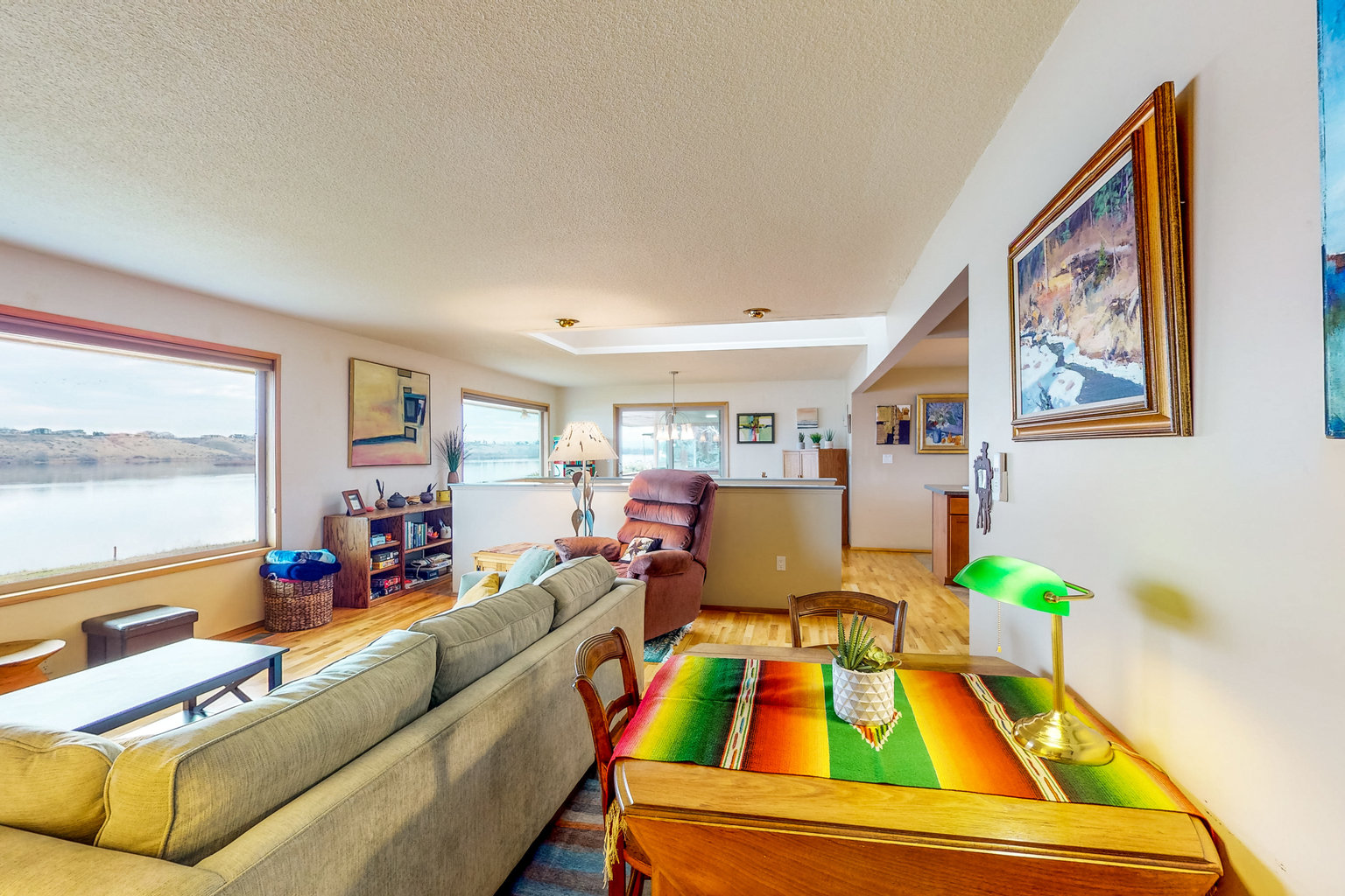 Richland Vacation Rental