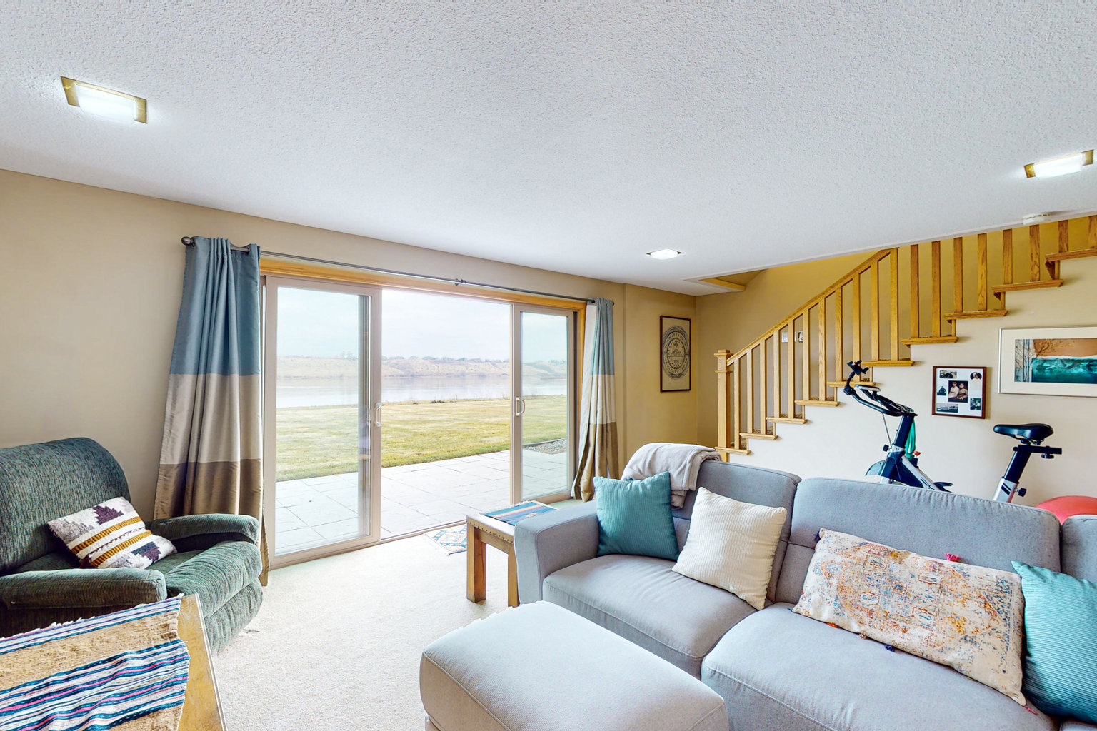 Richland Vacation Rental