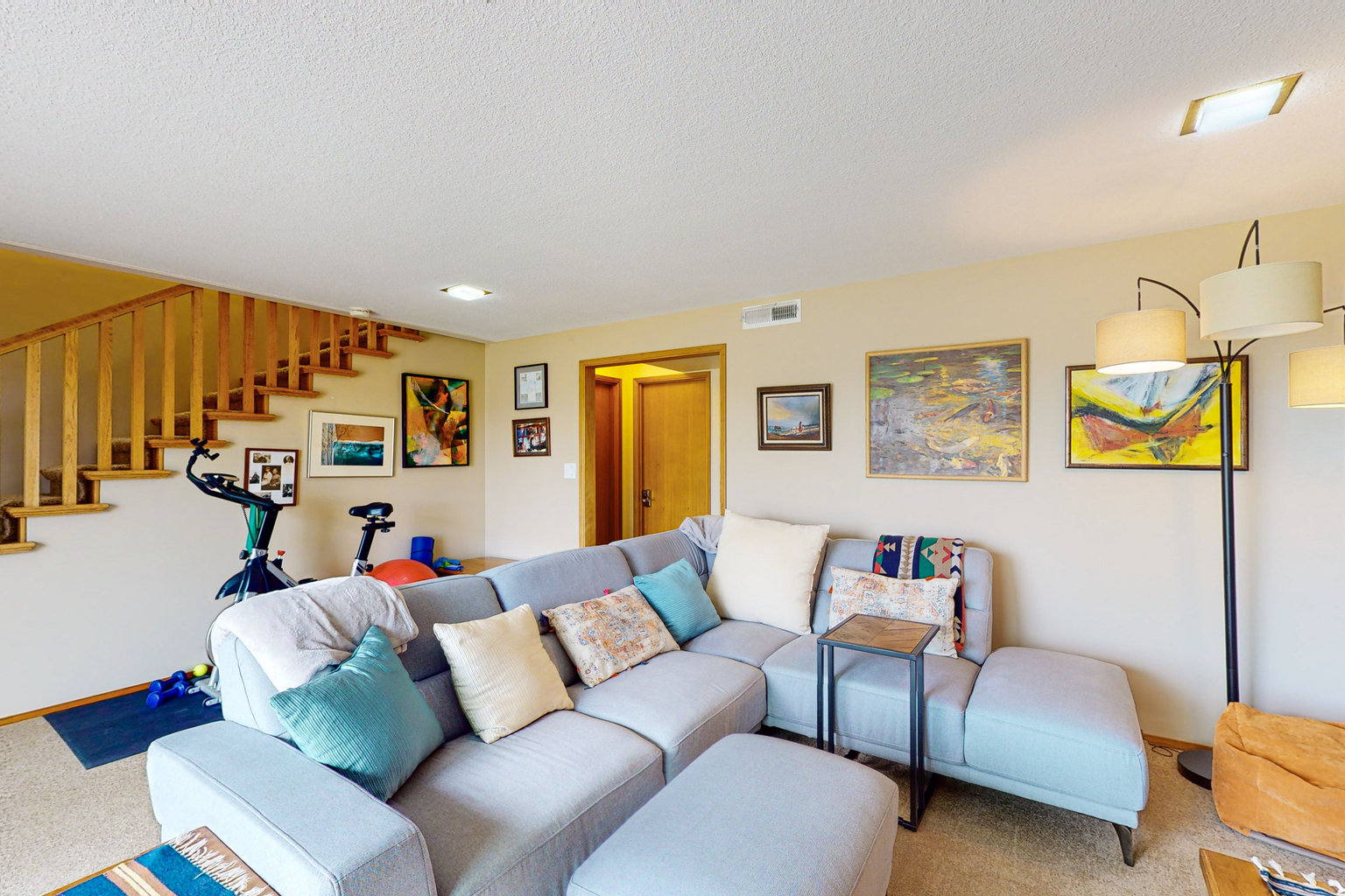 Richland Vacation Rental