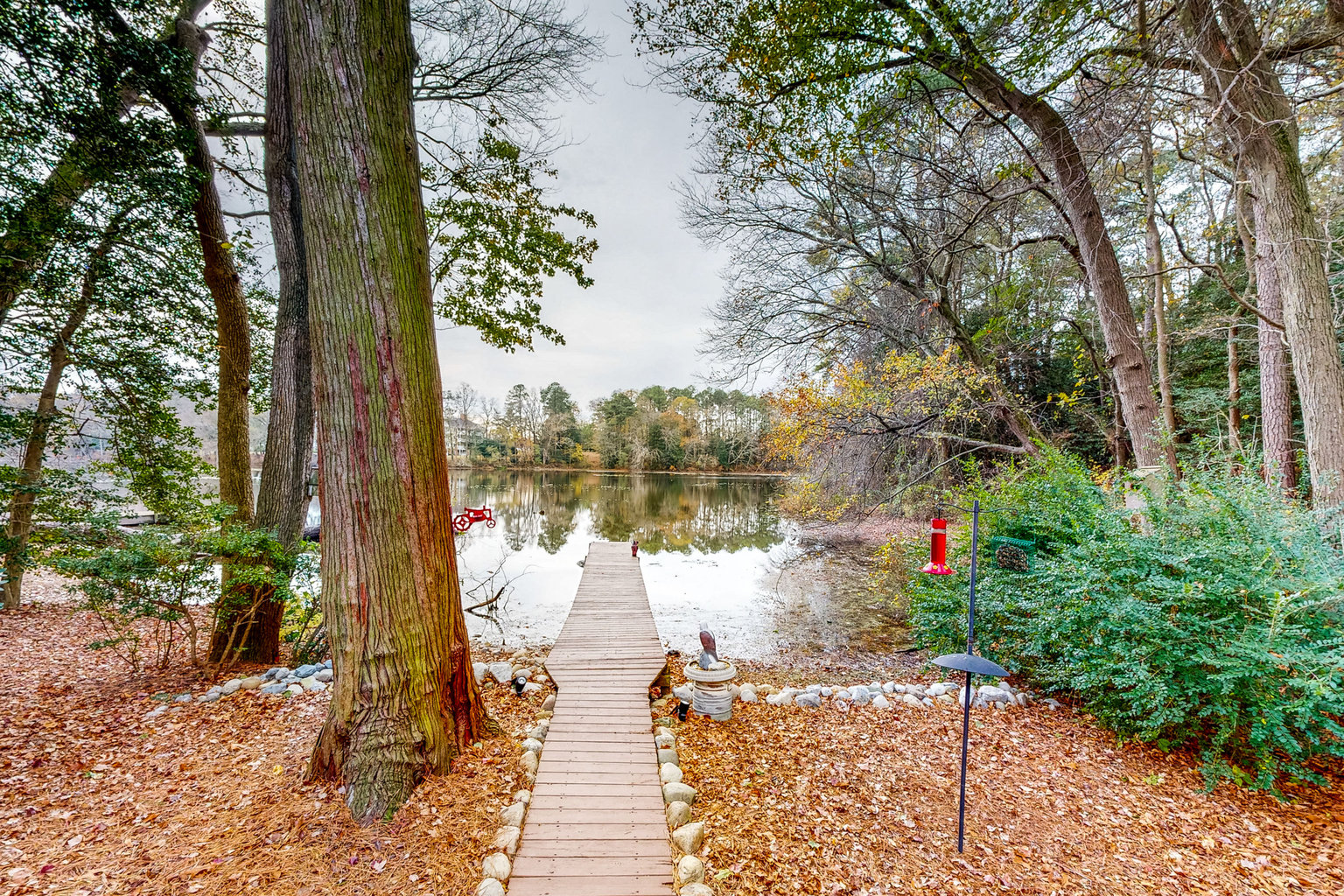 Salisbury Vacation Rental