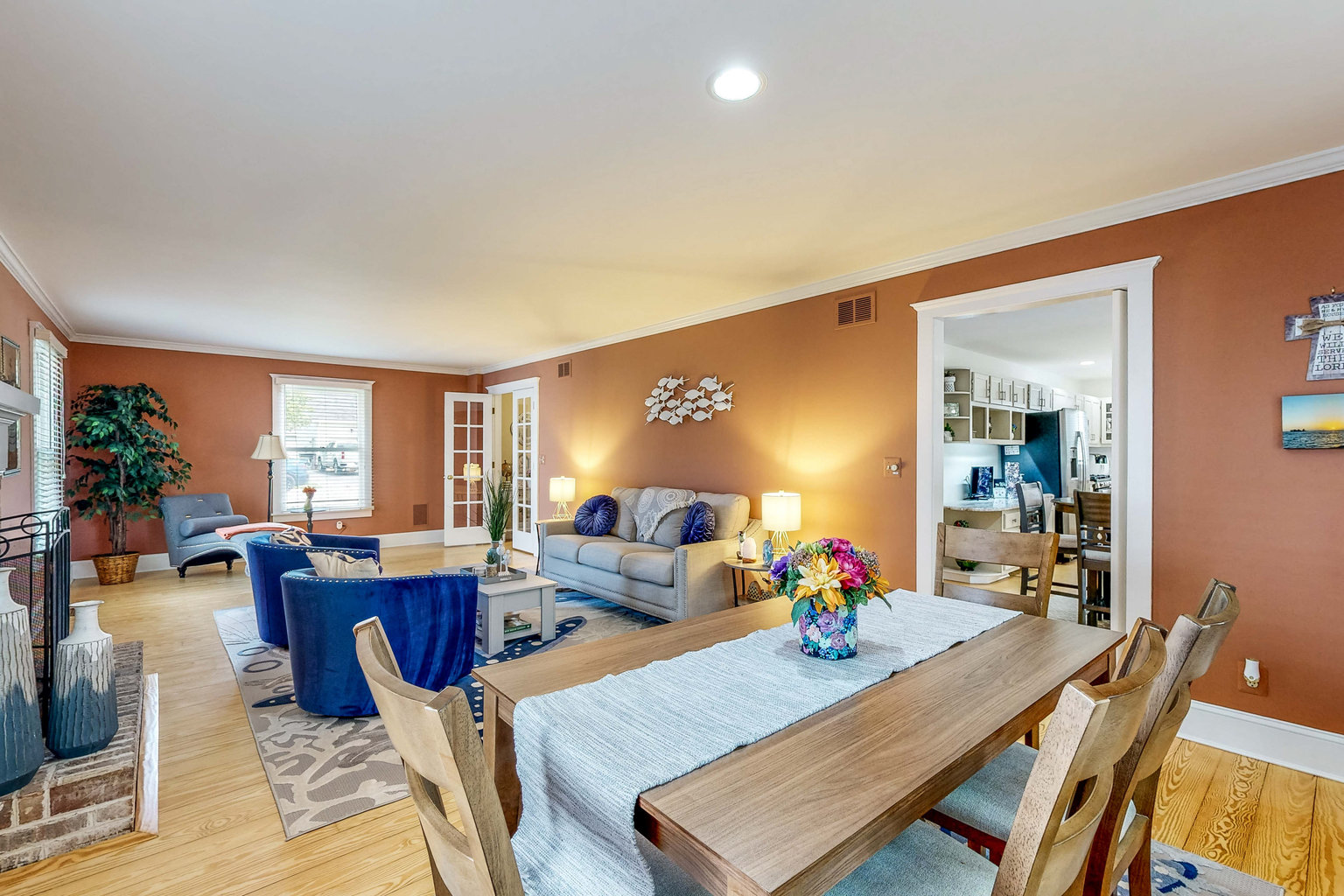 Salisbury Vacation Rental