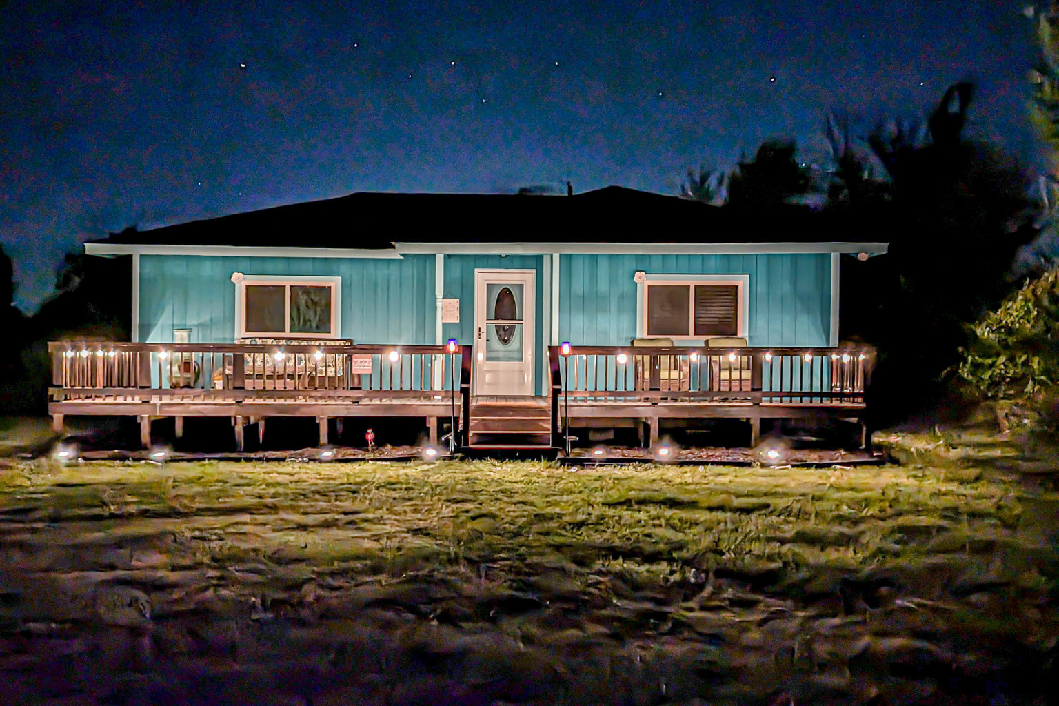 Washington Vacation Rental